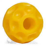 Mastiff Tetraflex Ball - Treat Dispenser of Small Size 3 inch (7 cm) Mastiff Tetraflex Ball - Treat Dispenser of Small Size 3 inch (7 cm)