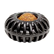 Mastiff Special Rubber Treat Dispenser - Dog Toy for Small Size Dogs Mastiff Special Rubber Treat Dispenser - Dog Toy for Small Size Dogs