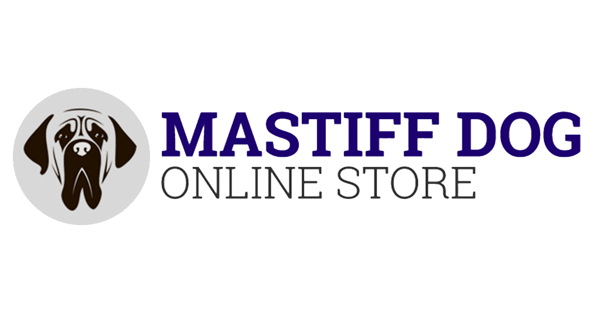 mastiff dog online store