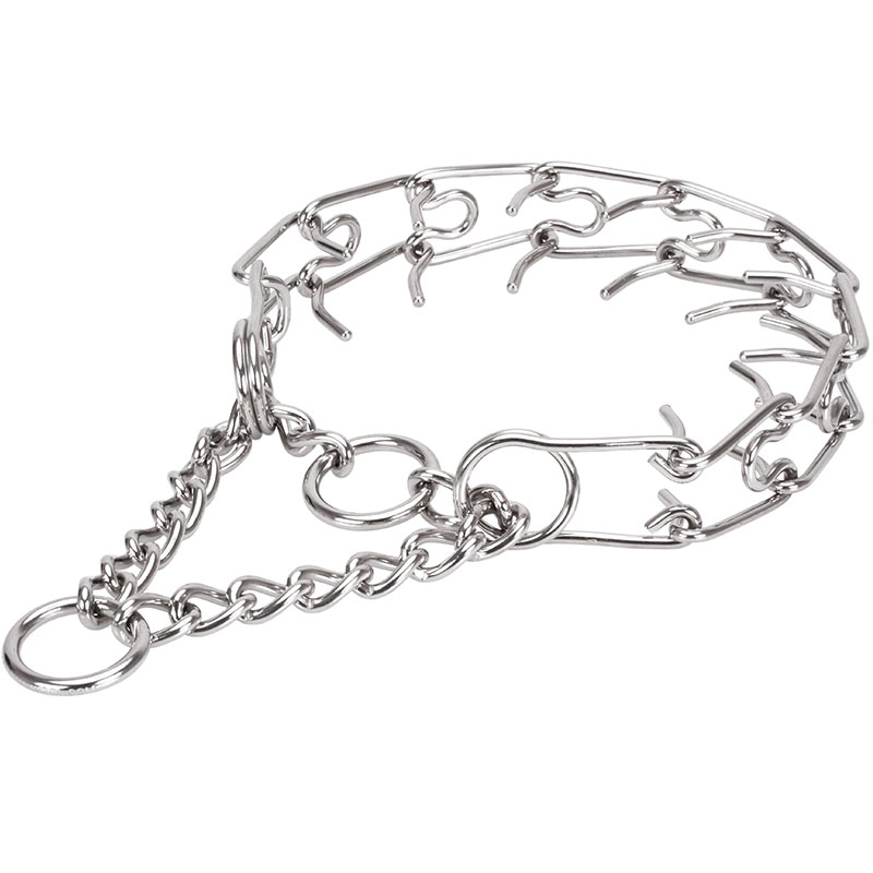 large prong collar
