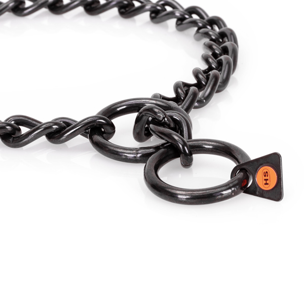 Top Quality dog collar for training produced from reliable stainless steel