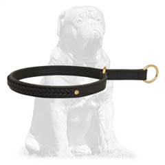 Perfect training extra strong collar