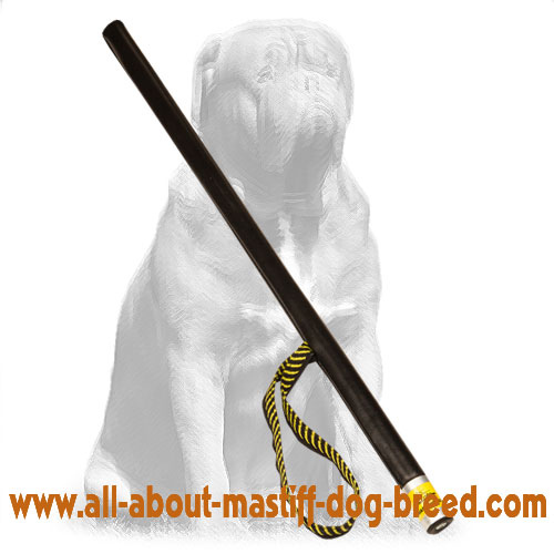 Mastiff Agitation Stick