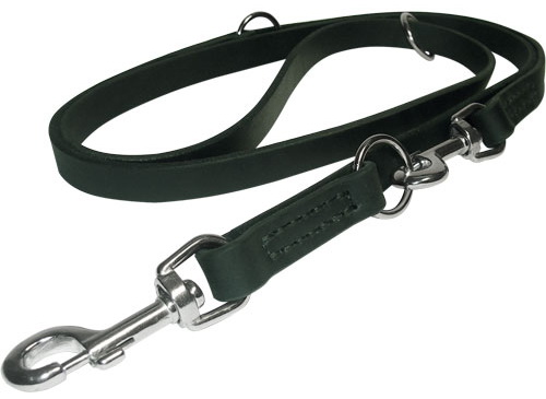Mastiff Ultimate Working Dog Lead for Training,Working, Tracking