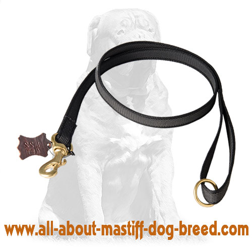 gripper leash