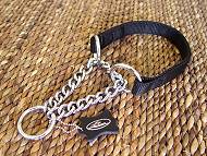 Large Martingale Dog Collar-All Weather Nylon Martingale Collar- Large Martingale Dog Collar-All Weather Nylon Martingale Collar-
